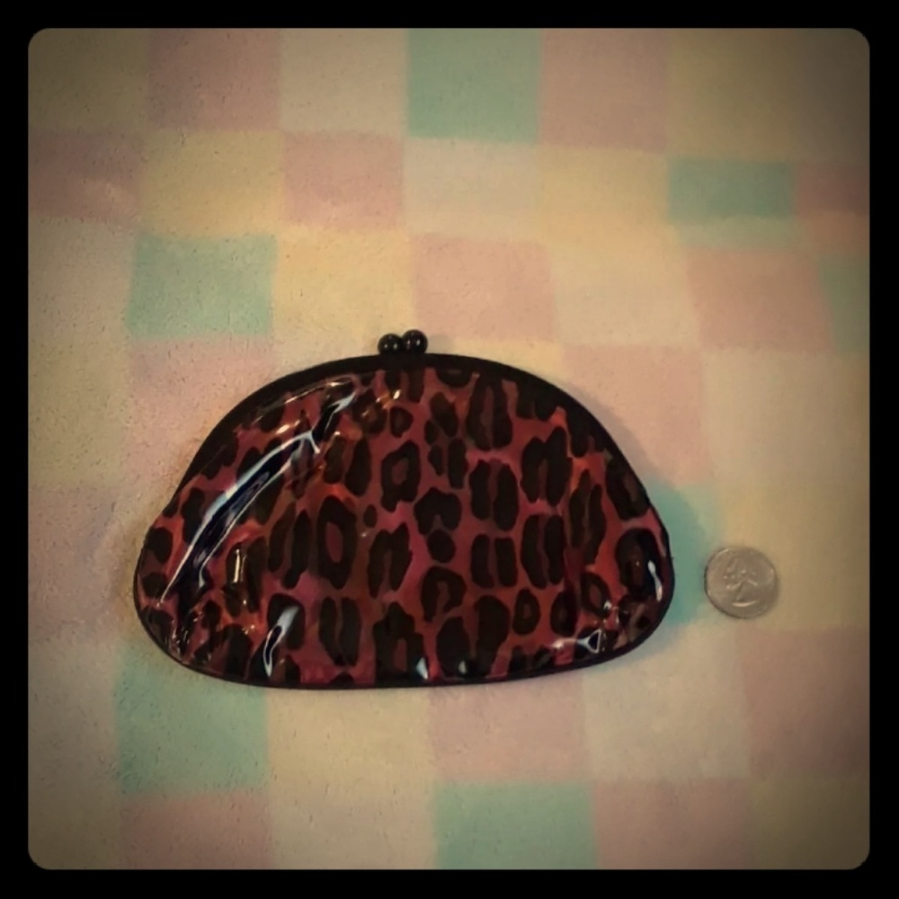 MAC Purse